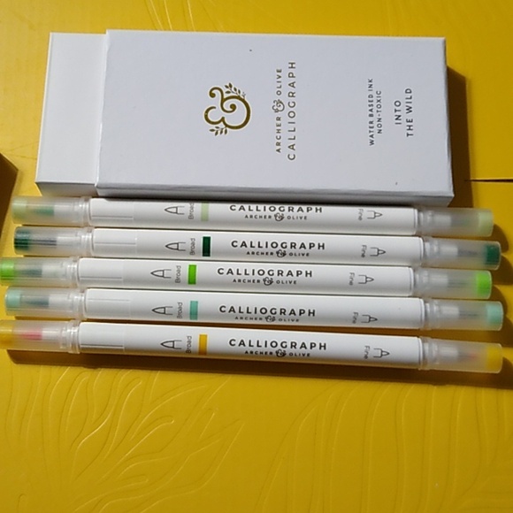 -Olive and Archer  bundle - Picture 6 of 12